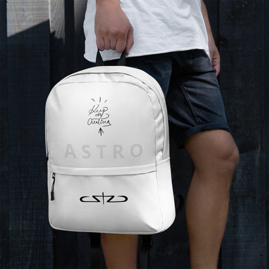 Mochila Astro Versatile Days