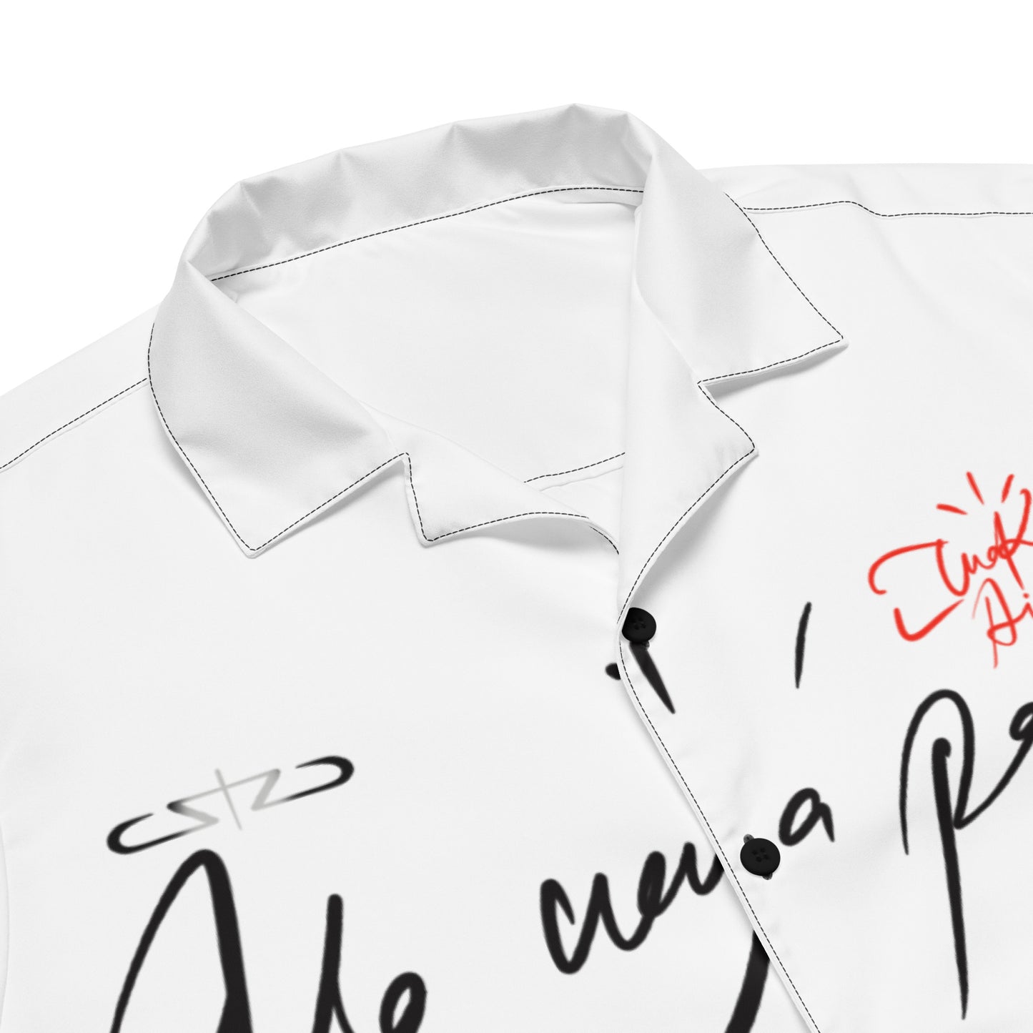 Camisa Tango Lyrics (Ivok Aima edition)