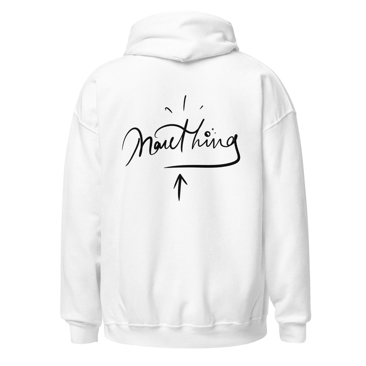 Hoodie Supernatural Flow (Marcthing exclusive edition)