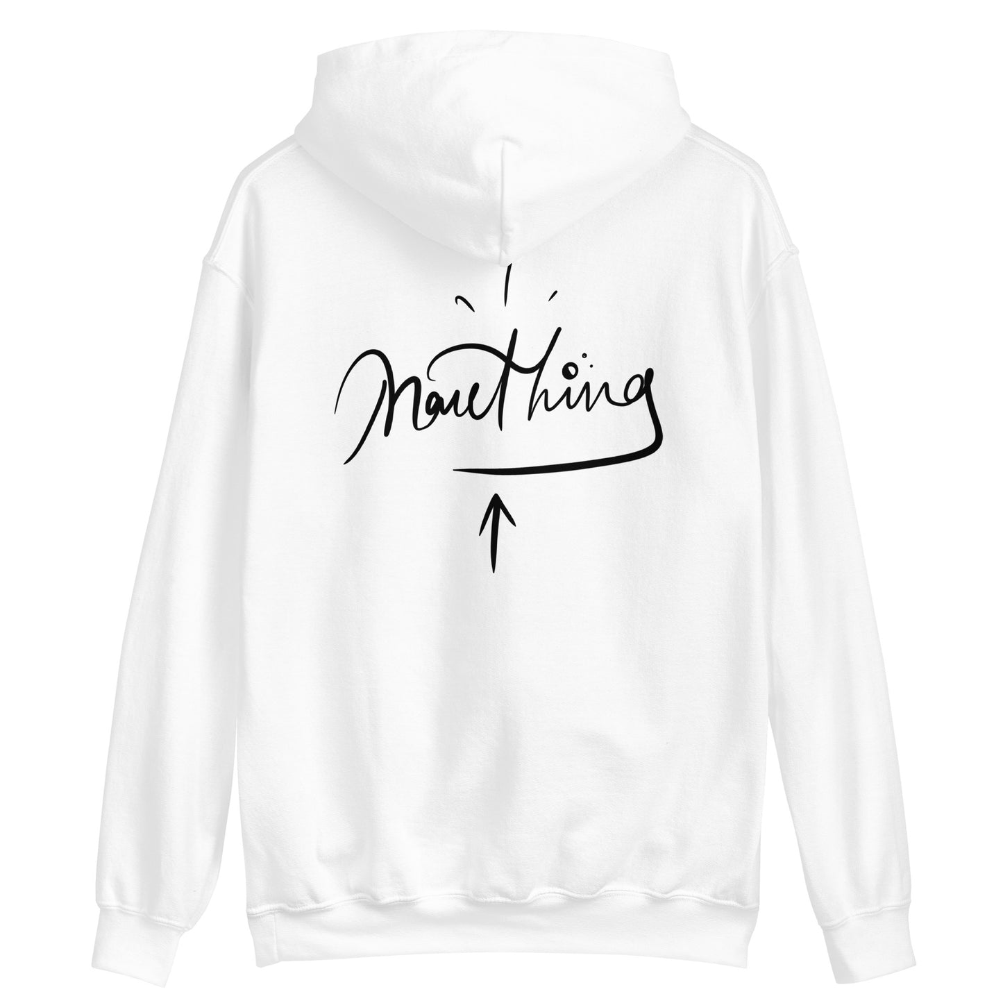 Hoodie Supernatural Flow (Marcthing exclusive edition)